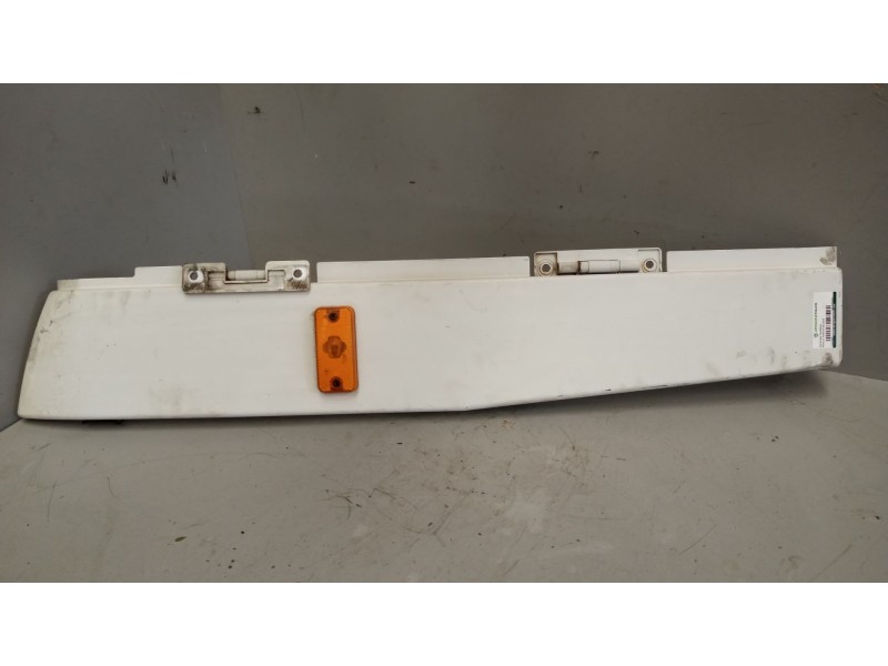 Recambio de molduras traseras para renault magnum ab 2005 12.8 diesel referencia OEM IAM 5010599252  