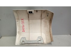 Recambio de deflector derecho para renault magnum ab 2005 12.8 diesel referencia OEM IAM 5000937363   2