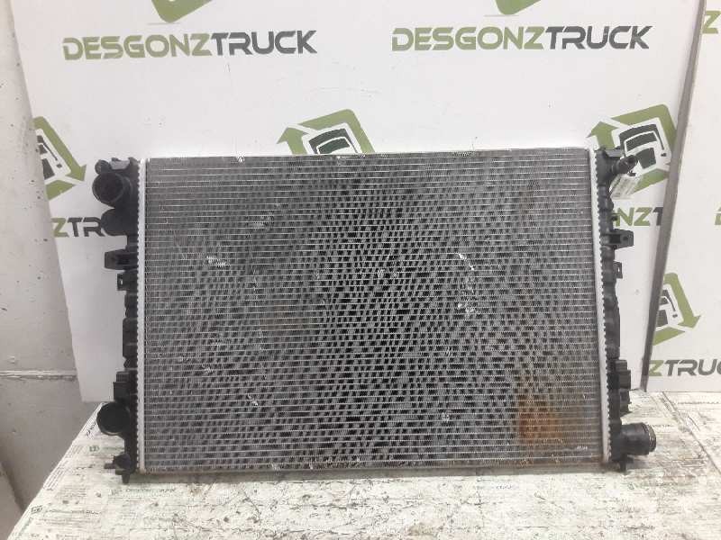 Recambio de radiador agua para peugeot expert kasten komfort confort acristalato referencia OEM IAM 1489463080 RA1298870876L 