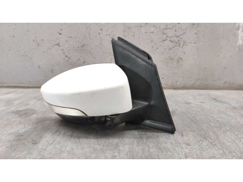 Recambio de retrovisor derecho para ford kuga iii (dfk) 1.5 ecoboost referencia OEM IAM 036672  8PINES