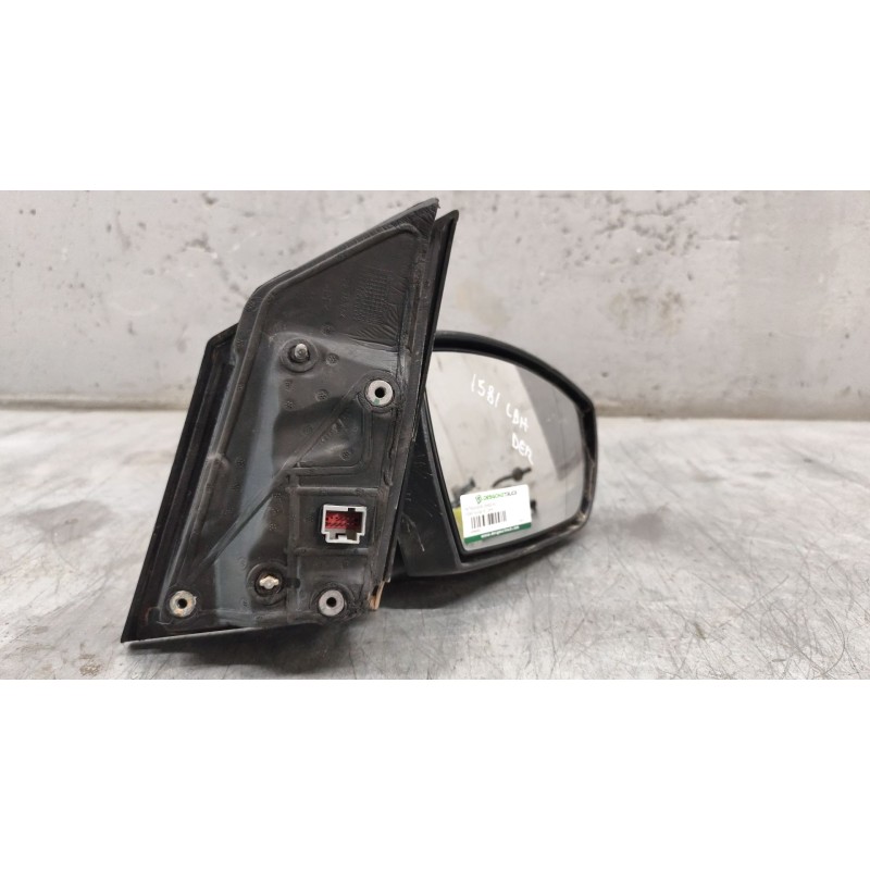 Recambio de retrovisor derecho para ford kuga iii (dfk) 1.5 ecoboost referencia OEM IAM 036672  8PINES