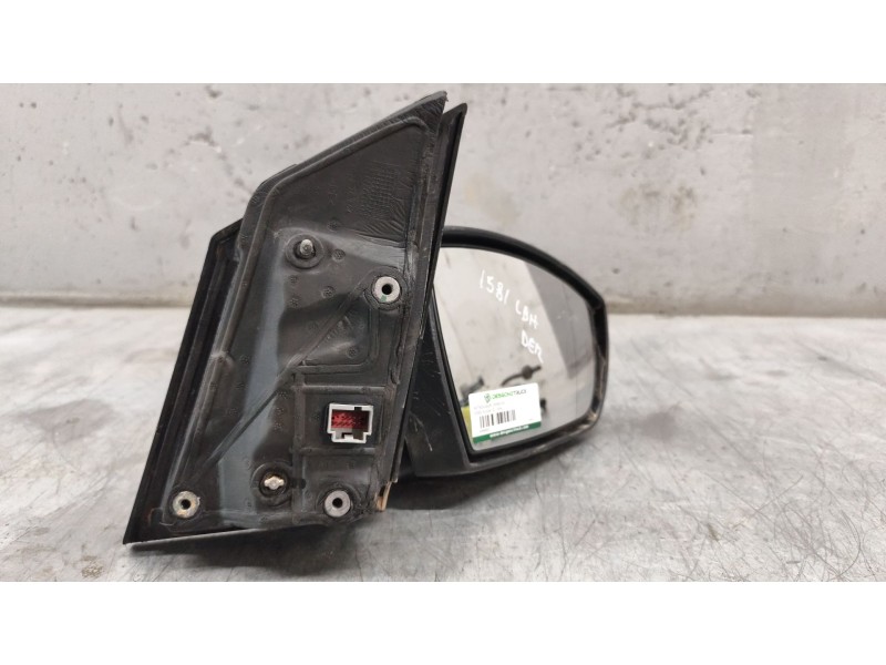 Recambio de retrovisor derecho para ford kuga iii (dfk) 1.5 ecoboost referencia OEM IAM 036672  8PINES