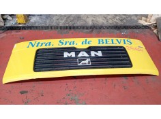 Recambio de calandra para man f 2000 23./26.xxx 12.0 diesel referencia OEM IAM 81611100043  81611505060