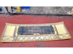 Recambio de calandra para man f 2000 23./26.xxx 12.0 diesel referencia OEM IAM 81611100043  81611505060 2