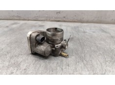 Recambio de caja mariposa para renault megane ii berlina 5p authentique referencia OEM IAM 8200171134B  