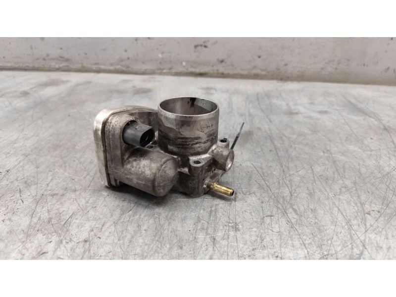 Recambio de caja mariposa para renault megane ii berlina 5p authentique referencia OEM IAM 8200171134B  