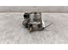 Recambio de caja mariposa para renault megane ii berlina 5p authentique referencia OEM IAM 8200171134B   2