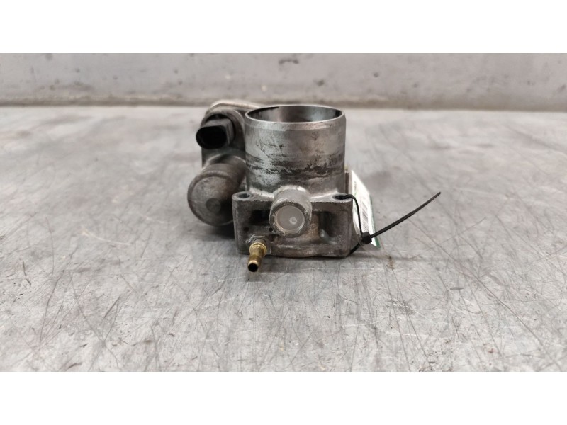 Recambio de caja mariposa para renault megane ii berlina 5p authentique referencia OEM IAM 8200171134B  