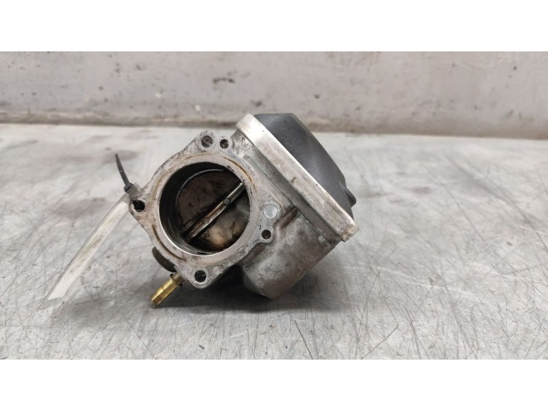 Recambio de caja mariposa para renault megane ii berlina 5p authentique referencia OEM IAM 8200171134B  