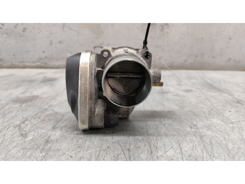 Recambio de caja mariposa para renault megane ii berlina 5p authentique referencia OEM IAM 8200171134B  