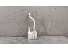 Recambio de deposito limpia para volkswagen crafter furgoneta (sy_, sx_) 2.0 tdi referencia OEM IAM 2N0955449  