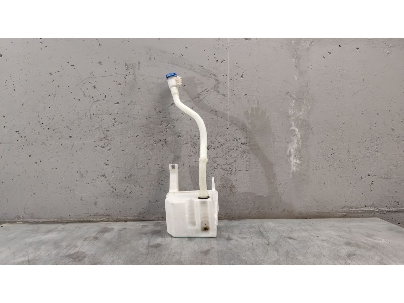 Recambio de deposito limpia para volkswagen crafter furgoneta (sy_, sx_) 2.0 tdi referencia OEM IAM 2N0955449  