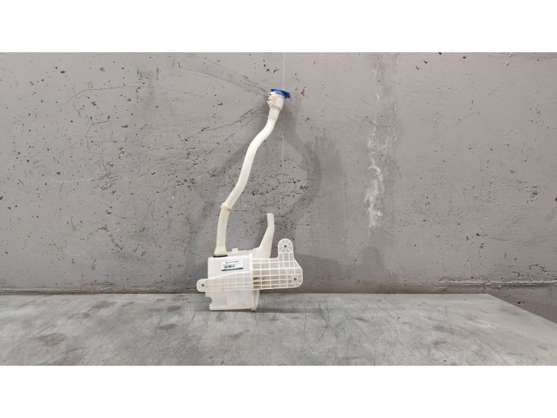 Recambio de deposito limpia para volkswagen crafter furgoneta (sy_, sx_) 2.0 tdi referencia OEM IAM 2N0955449  