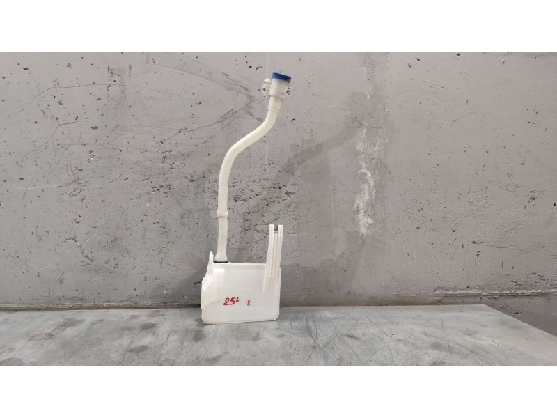 Recambio de deposito limpia para volkswagen crafter furgoneta (sy_, sx_) 2.0 tdi referencia OEM IAM 2N0955449  