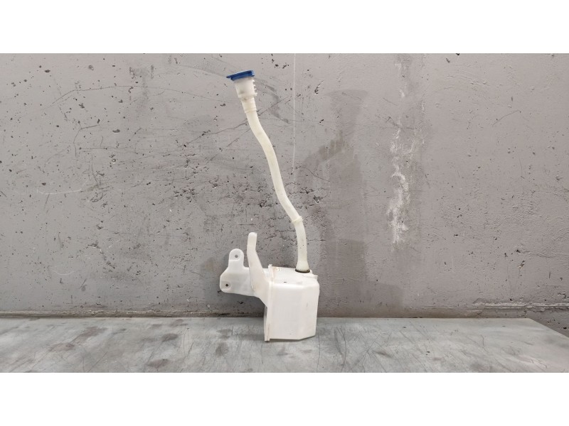 Recambio de deposito limpia para volkswagen crafter furgoneta (sy_, sx_) 2.0 tdi referencia OEM IAM 2N0955449  