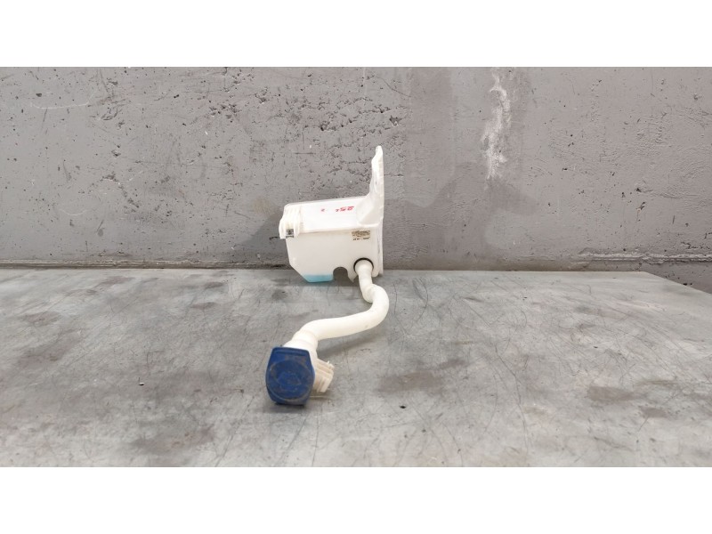 Recambio de deposito limpia para volkswagen crafter furgoneta (sy_, sx_) 2.0 tdi referencia OEM IAM 2N0955449  