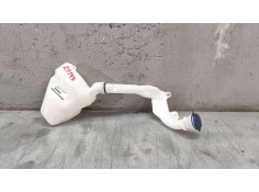 Recambio de deposito limpia para peugeot 2008 i (cu_) 1.2 thp 110 / puretech 110 referencia OEM IAM 968398868000  