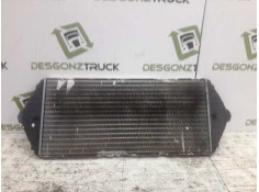 Recambio de intercooler para peugeot expert kasten komfort confort acristalato referencia OEM IAM 755216E 1472059080 