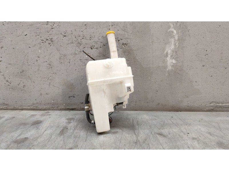 Recambio de deposito limpia para kia niro i (de) e-niro referencia OEM IAM GP9A67480  