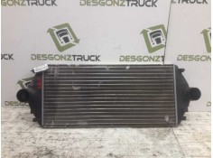 Recambio de intercooler para peugeot expert kasten komfort confort acristalato referencia OEM IAM 755216E 1472059080  2