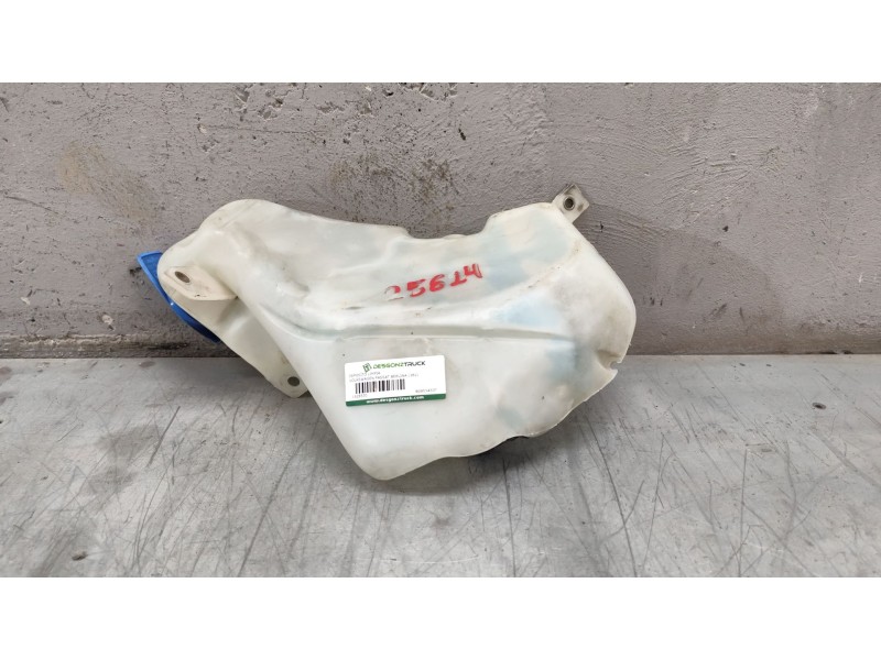 Recambio de deposito limpia para volkswagen passat berlina (3b2) comfortline referencia OEM IAM B0955453T  