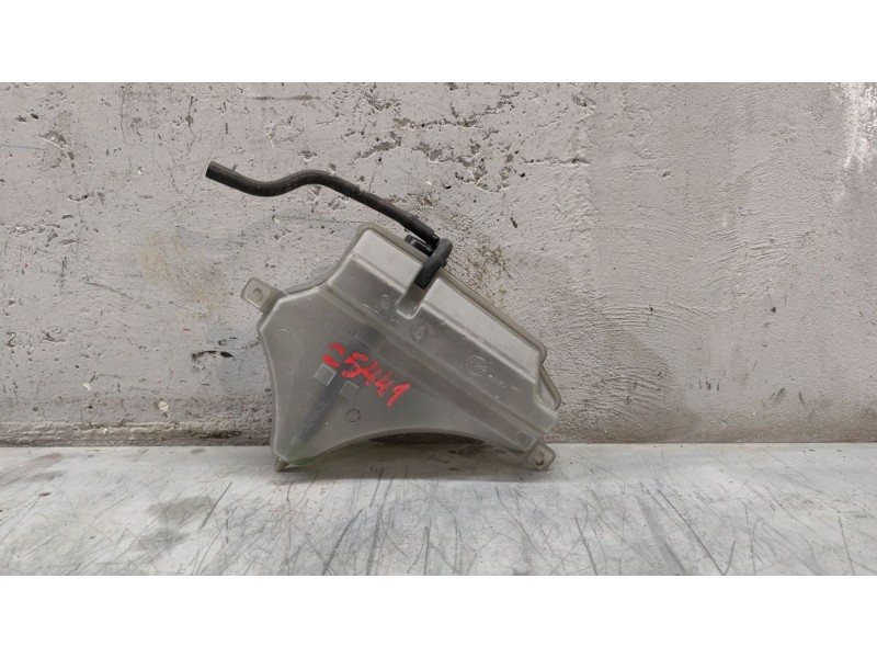 Recambio de deposito expansion para mazda cx-5 (kf) 2.2 d referencia OEM IAM SH0115350  