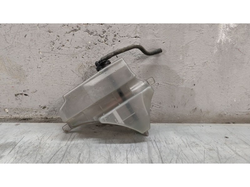 Recambio de deposito expansion para mazda cx-5 (kf) 2.2 d referencia OEM IAM SH0115350  