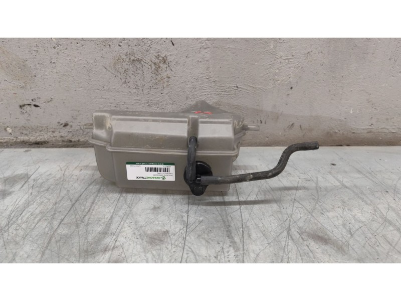 Recambio de deposito expansion para mazda cx-5 (kf) 2.2 d referencia OEM IAM SH0115350  