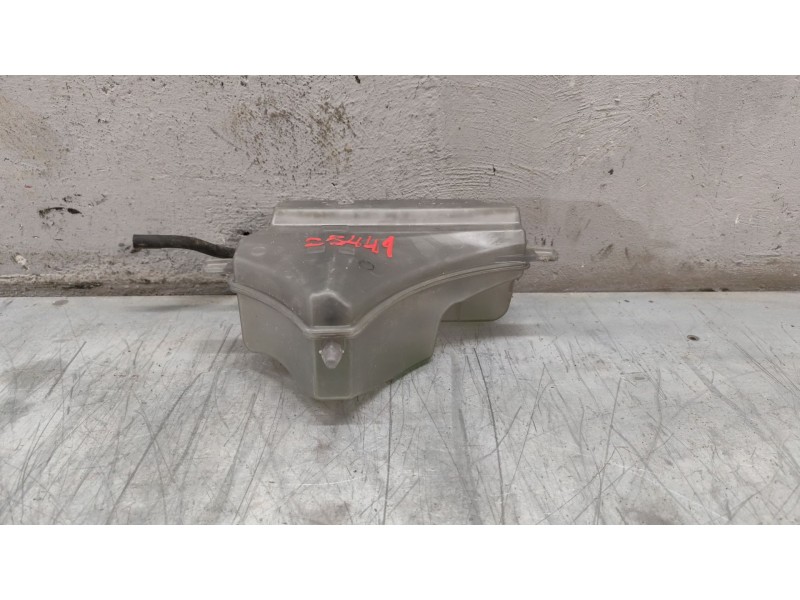 Recambio de deposito expansion para mazda cx-5 (kf) 2.2 d referencia OEM IAM SH0115350  