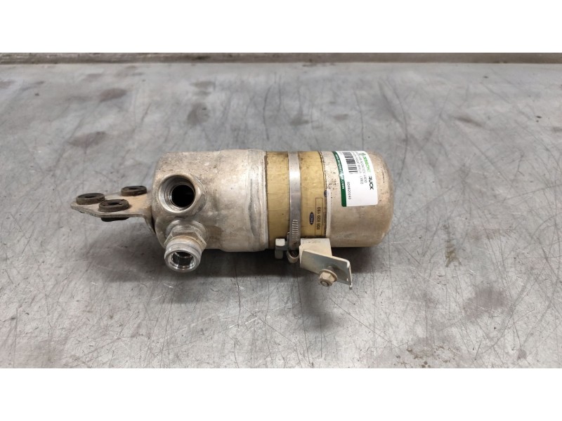 Recambio de evaporador aire acondicionado para volkswagen passat berlina (3b2) comfortline referencia OEM IAM 8D0820193  