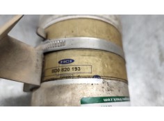 Recambio de evaporador aire acondicionado para volkswagen passat berlina (3b2) comfortline referencia OEM IAM 8D0820193   2