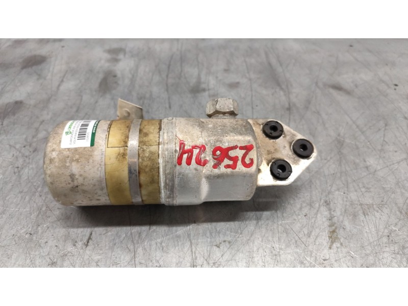 Recambio de evaporador aire acondicionado para volkswagen passat berlina (3b2) comfortline referencia OEM IAM 8D0820193  