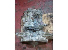 Recambio de caja cambios para man m 90 14.232 169/170 kw fg batalla 4950 pma14 170 kw tráfico urbano referencia OEM IAM 9S109  