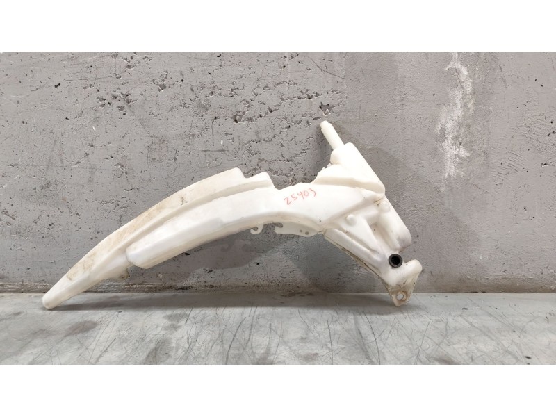 Recambio de deposito limpia para ford focus berlina (cak) ambiente referencia OEM IAM XS4117618CH  