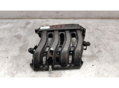 Recambio de colector admision para renault megane ii berlina 5p authentique referencia OEM IAM 8200275053  