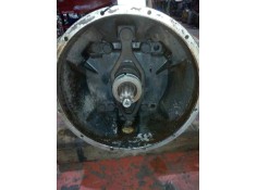 Recambio de caja cambios para man m 90 14.232 169/170 kw fg batalla 4950 pma14 170 kw tráfico urbano referencia OEM IAM 9S109   2