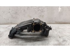 Recambio de colector admision para renault megane ii berlina 5p authentique referencia OEM IAM 8200275053   2