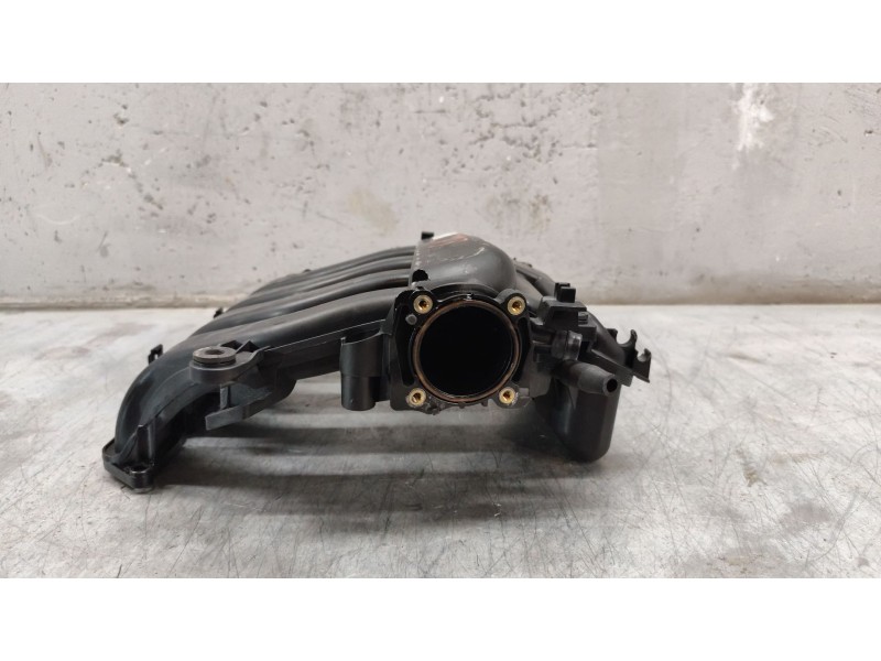 Recambio de colector admision para renault megane ii berlina 5p authentique referencia OEM IAM 8200275053  
