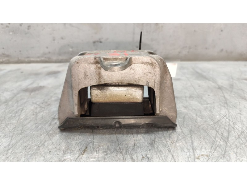 Recambio de soporte motor izquierdo para seat leon (1m1) signo referencia OEM IAM 1J0199555  