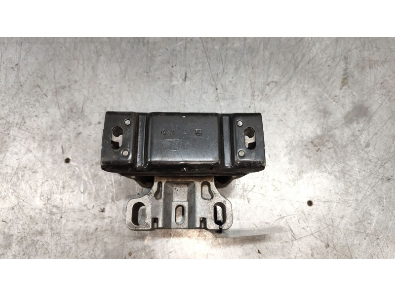 Recambio de soporte motor izquierdo para seat leon (1m1) signo referencia OEM IAM 1J0199555  