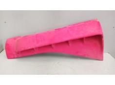 Recambio de deflector izquierdo para iveco stralis (as) 12.9 diesel referencia OEM IAM 504096163  