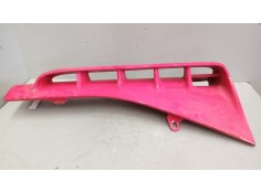 Recambio de deflector izquierdo para iveco stralis (as) 12.9 diesel referencia OEM IAM 504096163   2