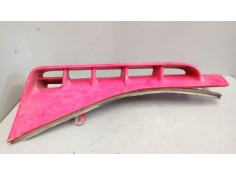 Recambio de deflector derecho para iveco stralis (as) 12.9 diesel referencia OEM IAM 504096162   2