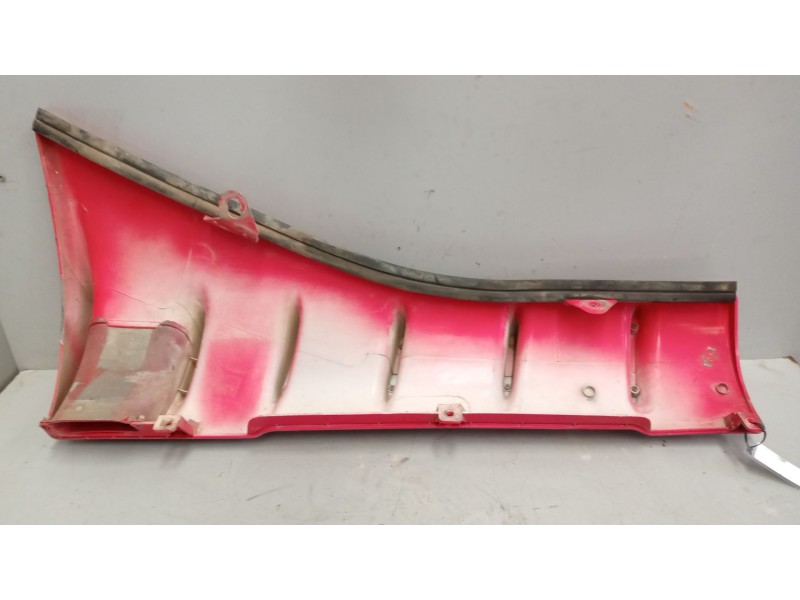 Recambio de deflector derecho para iveco stralis (as) 12.9 diesel referencia OEM IAM 504096162  