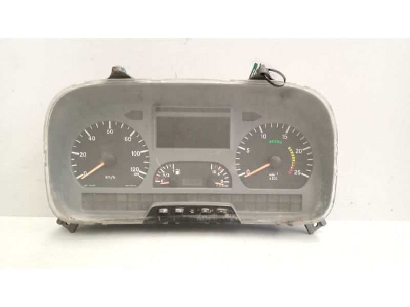 Recambio de cuadro instrumentos para mercedes-benz oc 500 rf 2542 referencia OEM IAM A0044460221  