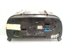 Recambio de cuadro instrumentos para mercedes-benz oc 500 rf 2542 referencia OEM IAM A0044460221   2