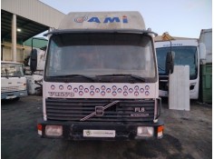 volvo fl 612 del año 1996