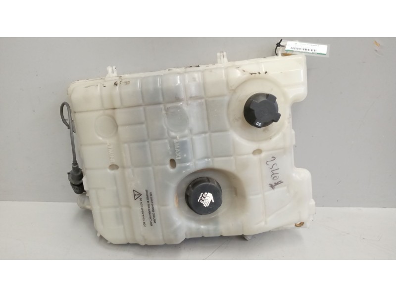 Recambio de deposito expansion para renault hr xxx.18/26 premium 01 referencia OEM IAM 5010514340  