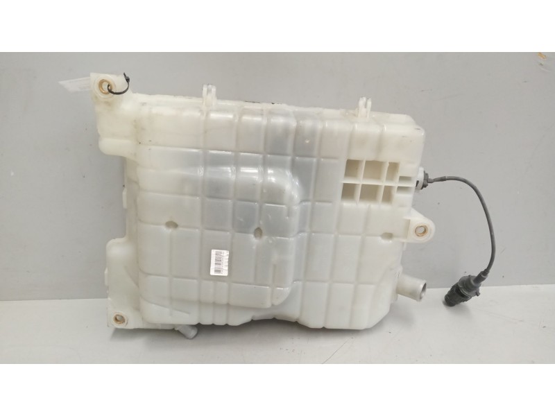 Recambio de deposito expansion para renault hr xxx.18/26 premium 01 referencia OEM IAM 5010514340  