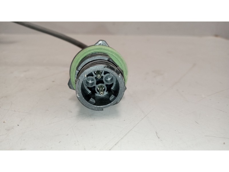 Recambio de deposito expansion para renault hr xxx.18/26 premium 01 referencia OEM IAM 5010514340  